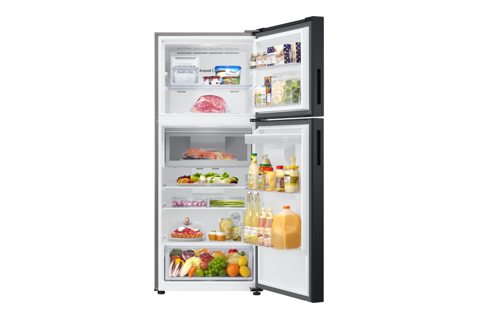 [fróñ~t-ópé~ñ-wít~h-fóó~d Blá~ck]