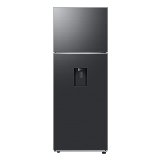 Heladera Top Mount Freezer Samsung con AI Energy Mode 517L Front