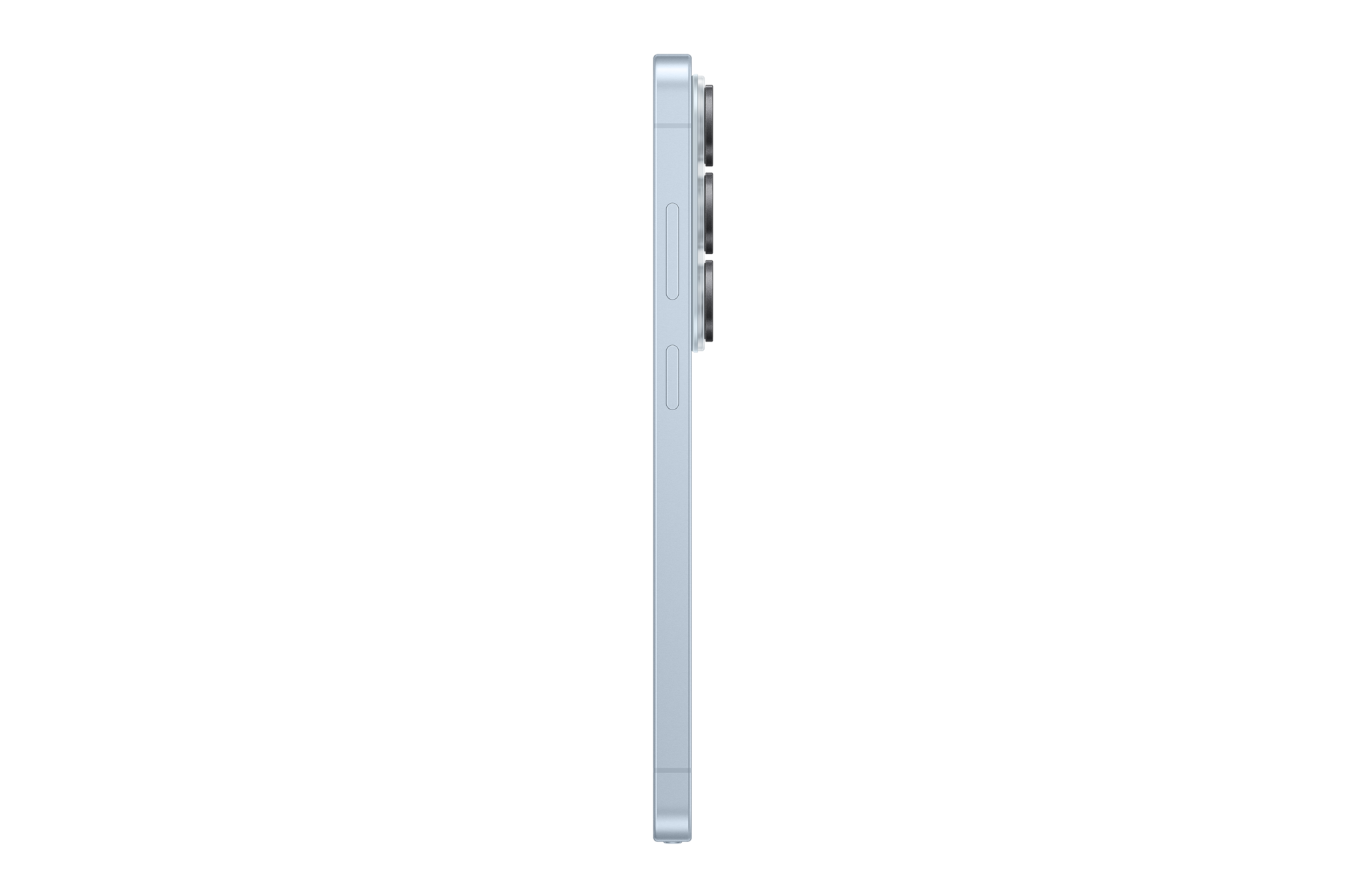 Galaxy S26 Ultra Rside Sky Blue 