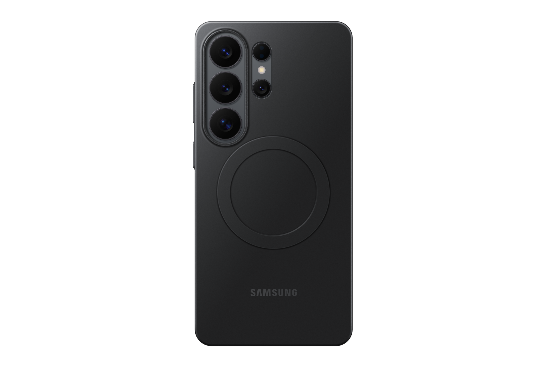 Funda Samsung Slim Magnet para Galaxy S26 Ultra