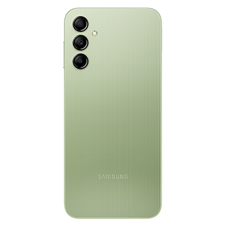 Samsung Galaxy A14 128GB- Verde — Claro Uruguay
