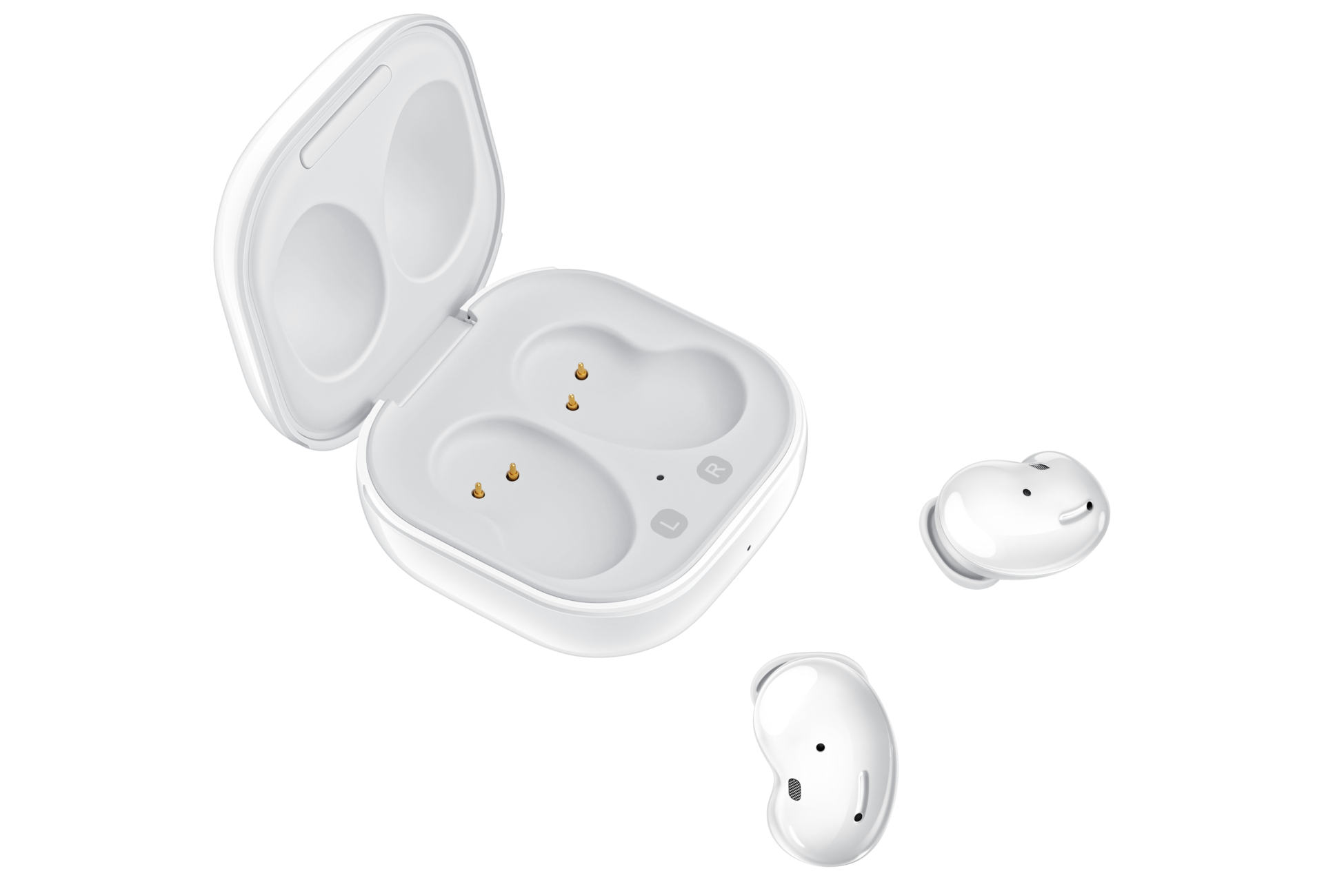 case-dynamic-combination Mystic White