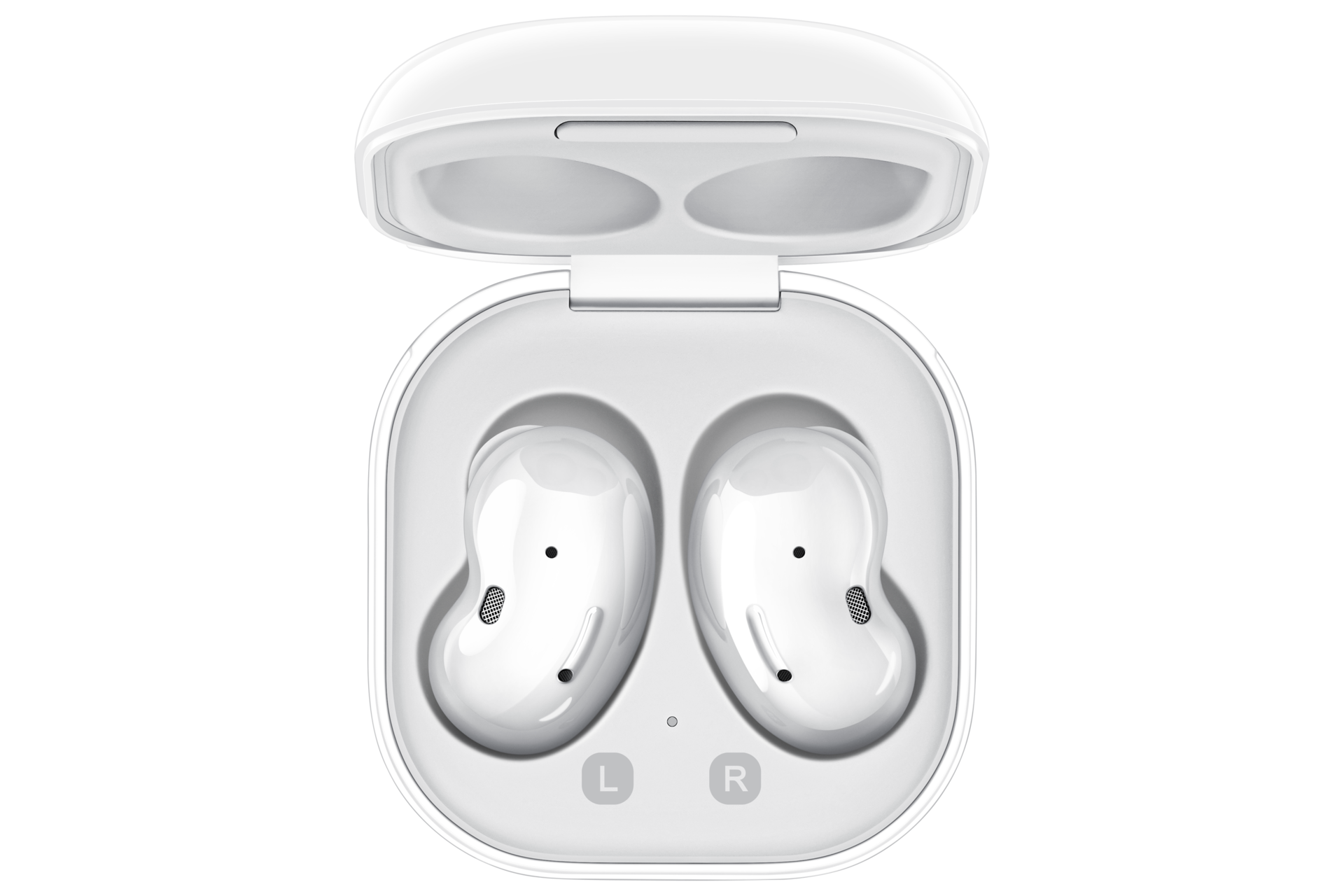 case-top-combination Mystic White