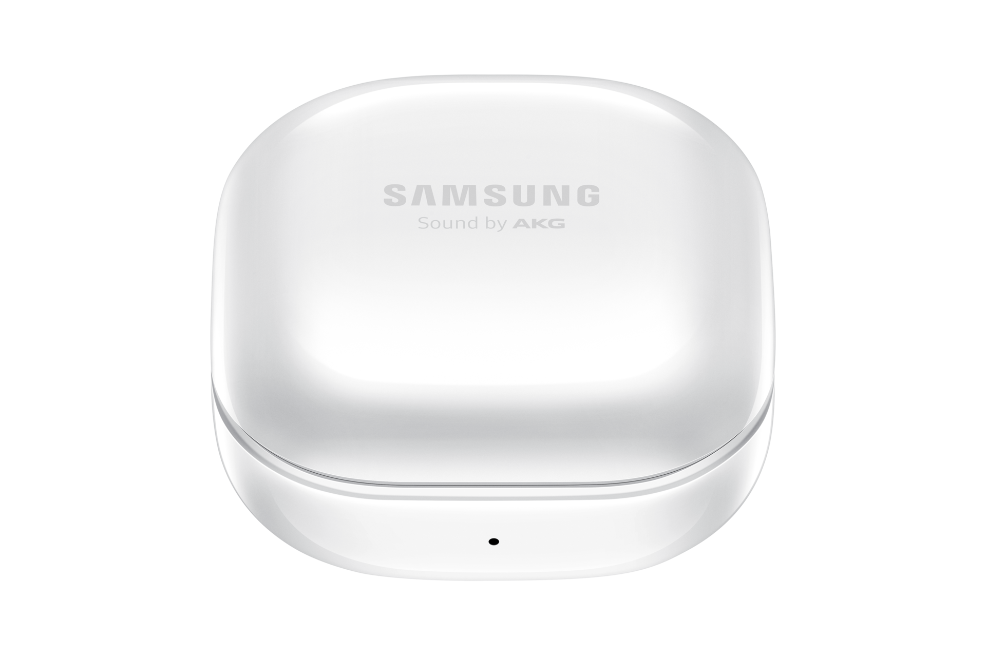 case-front Mystic White