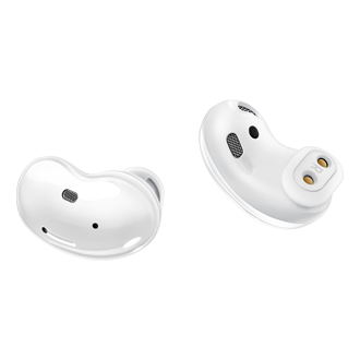 dynamic Mystic White