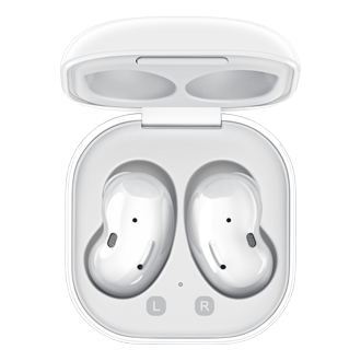 case-top-combination Mystic White