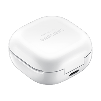 case-dynamic Mystic White