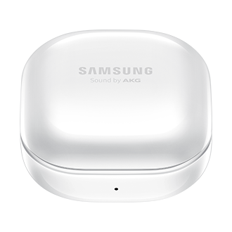 case-front Mystic White