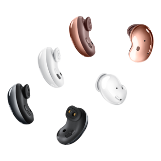 color-variation Mystic White