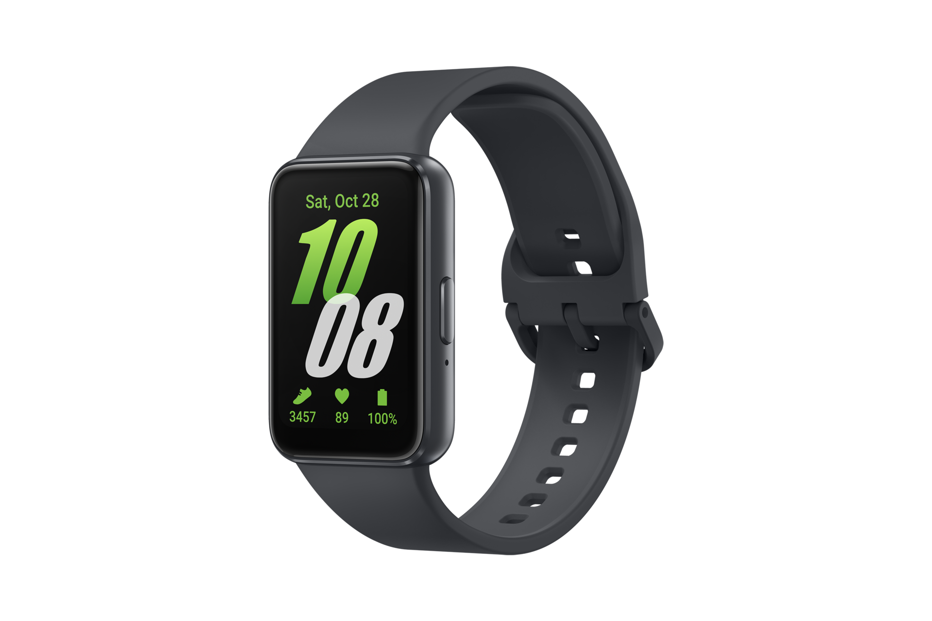 Galaxy Fit3 Samsung Uruguay