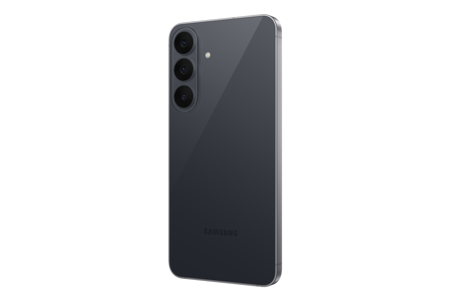 Galaxy S26 FE BackR30 Graphite 
