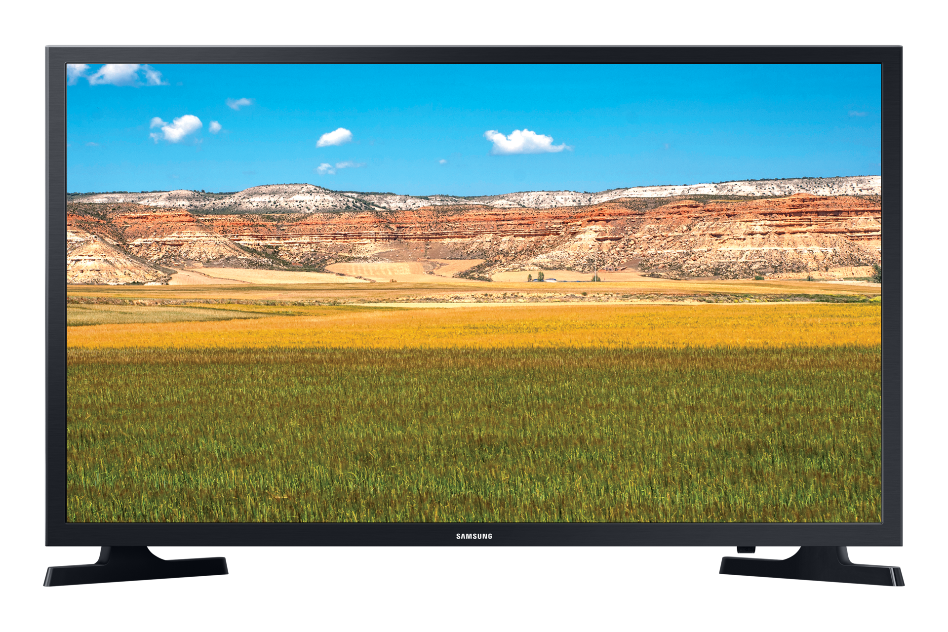 Tv Samsung 32-pulgadas Un32t4310 — Divino