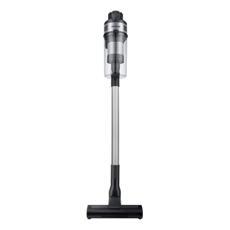Jet65 Stick VC with More Advanced Cleaning Performance and Digital Inverter Motor Front-Dynamic3 Silver 