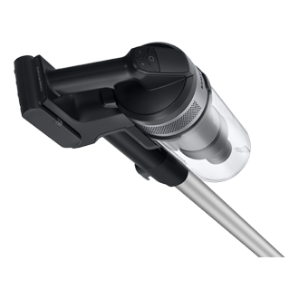 Jet65 Stick VC with More Advanced Cleaning Performance and Digital Inverter Motor Dynamic1 Silver 