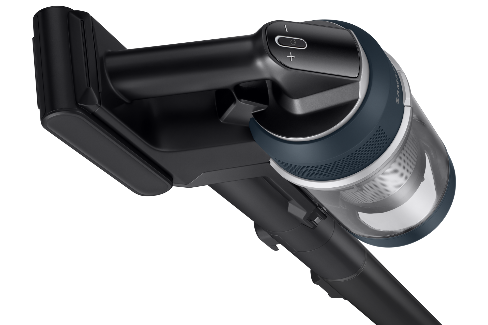 VS9500AL Stick VC with All-in-one Clean Station Dynamic2 Blue 