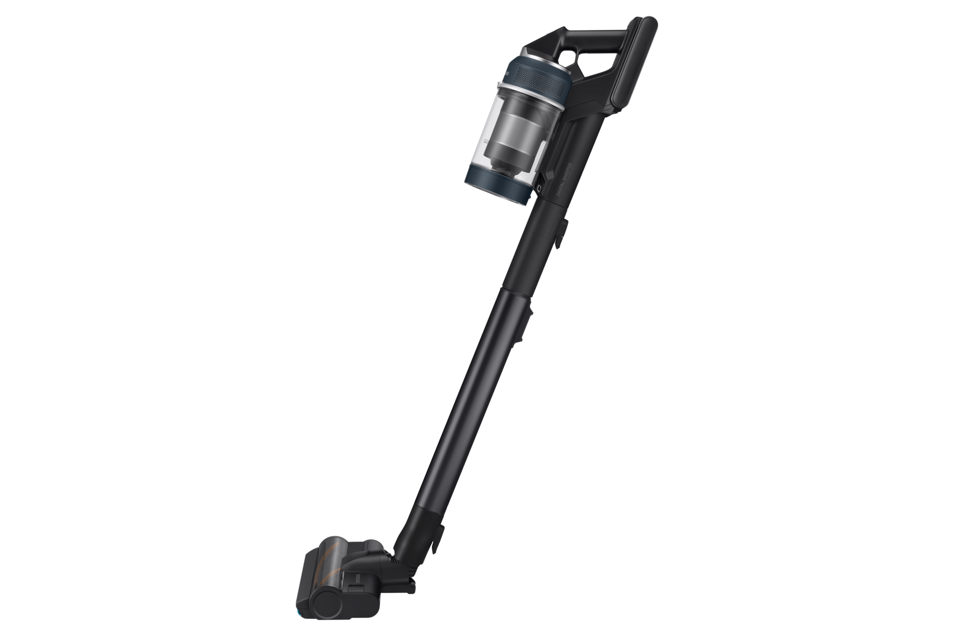 VS9500AL Stick VC with All-in-one Clean Station Side Blue 