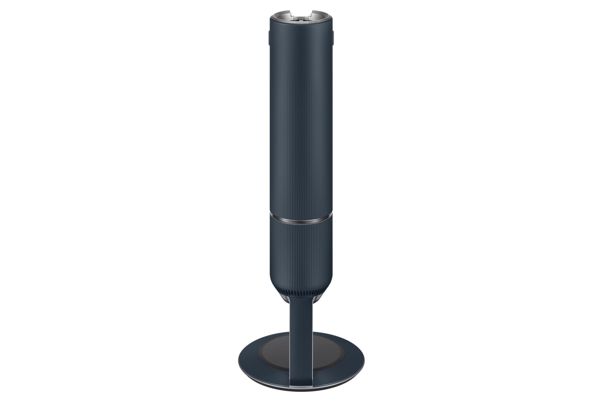 VS9500AL Stick VC with All-in-one Clean Station Jet-Station-Front Blue 