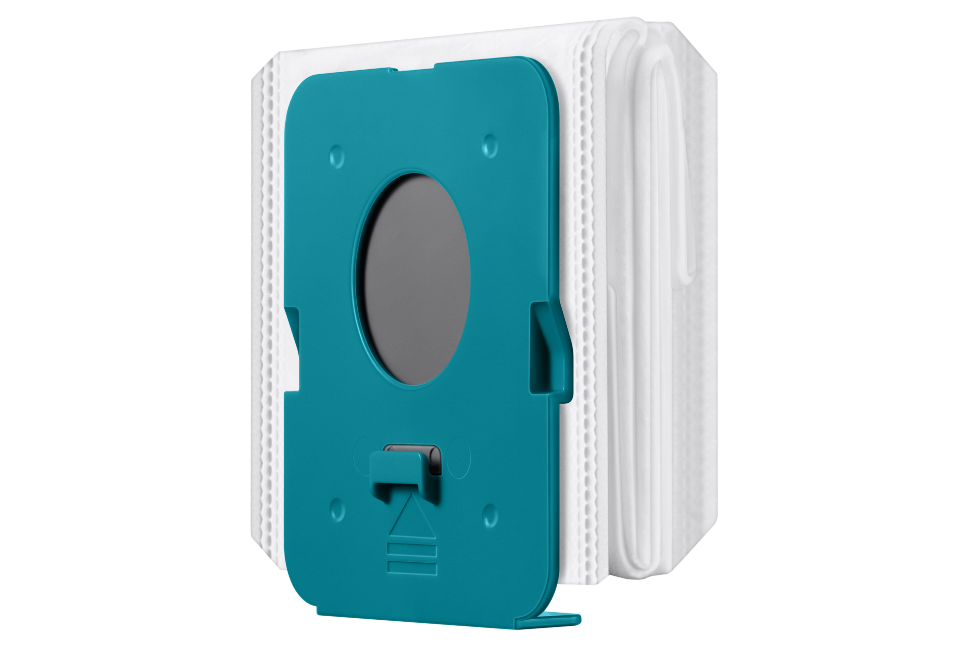 VS9500AL Stick VC with All-in-one Clean Station Accessory13 Blue 