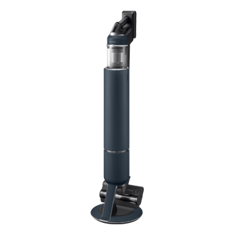 VS9500AL Stick VC with All-in-one Clean Station Jet-Station-With-Body-R-Perspective1 Blue 