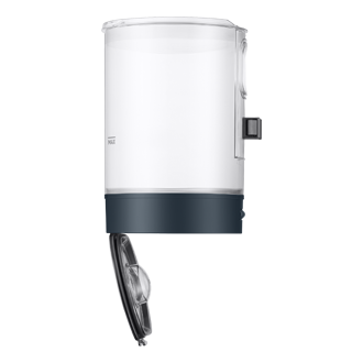 VS9500AL Stick VC with All-in-one Clean Station Dust-Bin-Detail5 Blue 