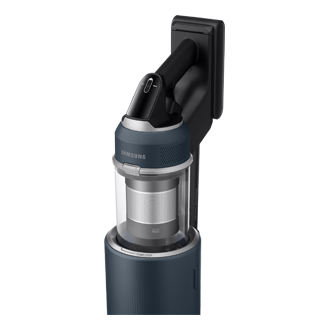 VS9500AL Stick VC with All-in-one Clean Station Jet-Station-Detail1 Blue 