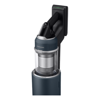 VS9500AL Stick VC with All-in-one Clean Station Jet-Station-Detail2 Blue 