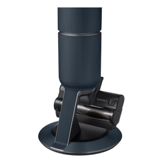 VS9500AL Stick VC with All-in-one Clean Station Jet-Station-Detail3 Blue 