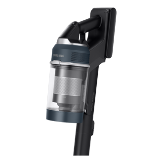 VS9500AL Stick VC with All-in-one Clean Station Handy-Stick-Detail2 Blue 