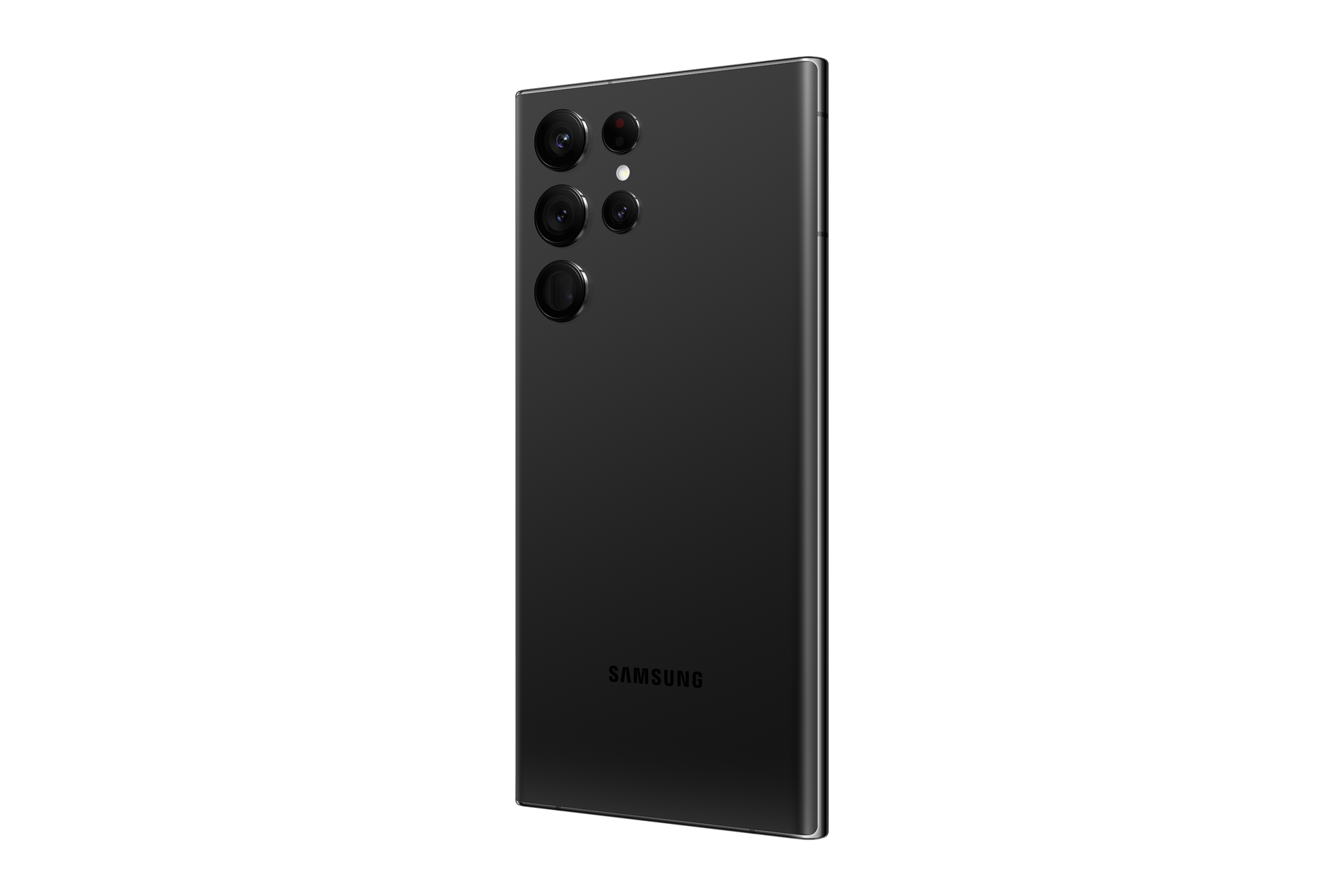 devicebackr30 Phantom Black
