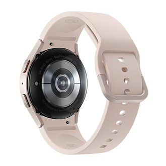 dynamic Pink Gold