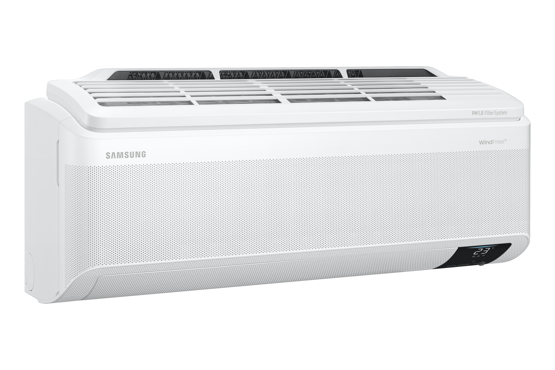 l-perspective White