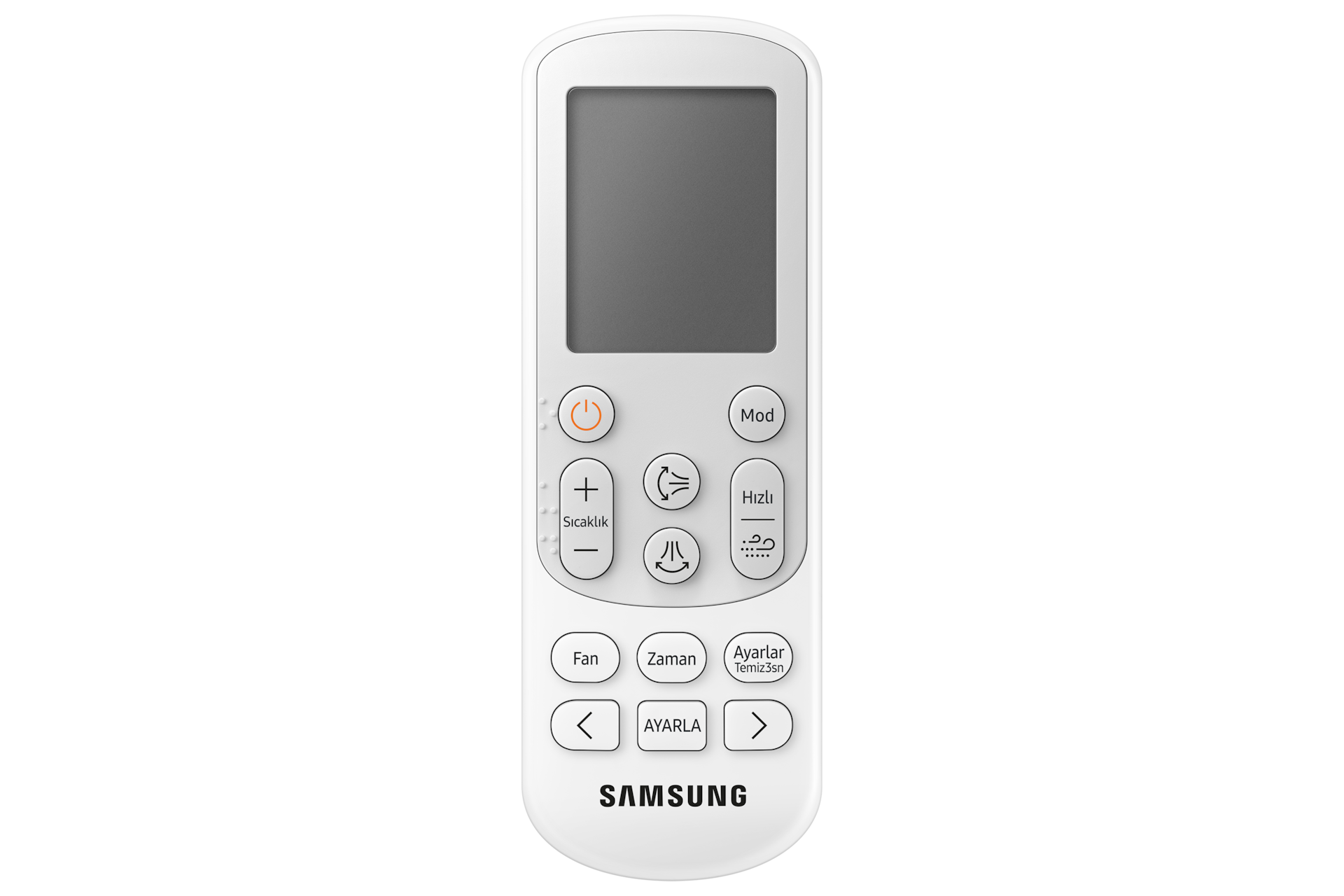 accessory1 White