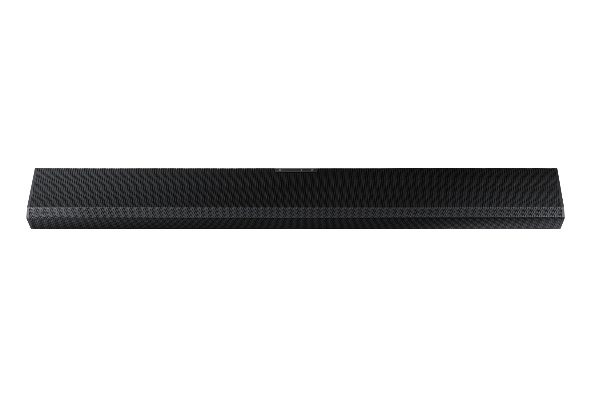 dynamic-bar Black