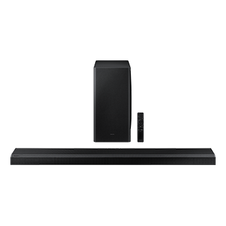 set-remote Black