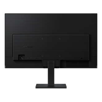 27" Essential Monitor S3 S32GF Full HD 120Hz LS27F320GAIXCI Back Black 