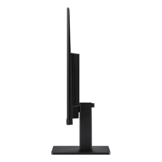 27" Essential Monitor S3 S32GF Full HD 120Hz LS27F320GAIXCI R-Side Black 