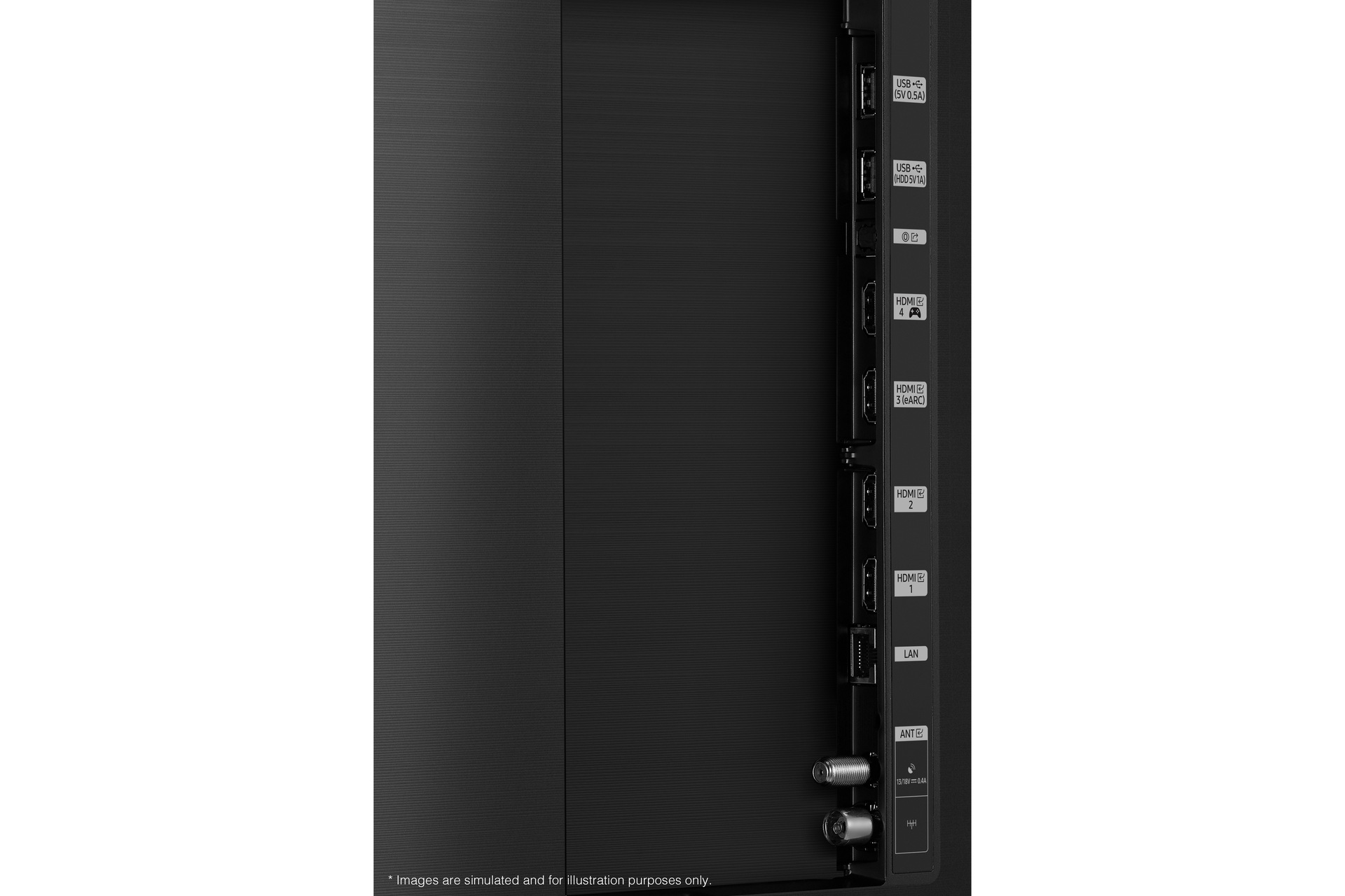 QE50Q80AAUXCE 
