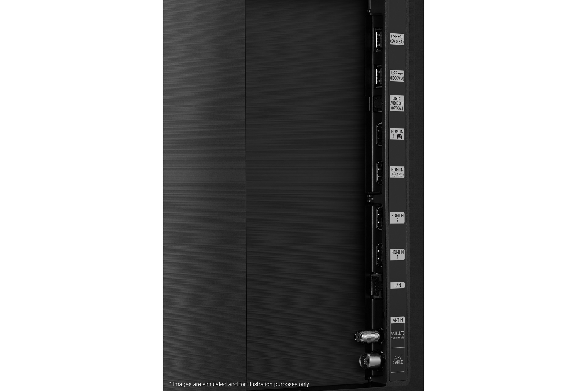QE85Q80TAUCCE 