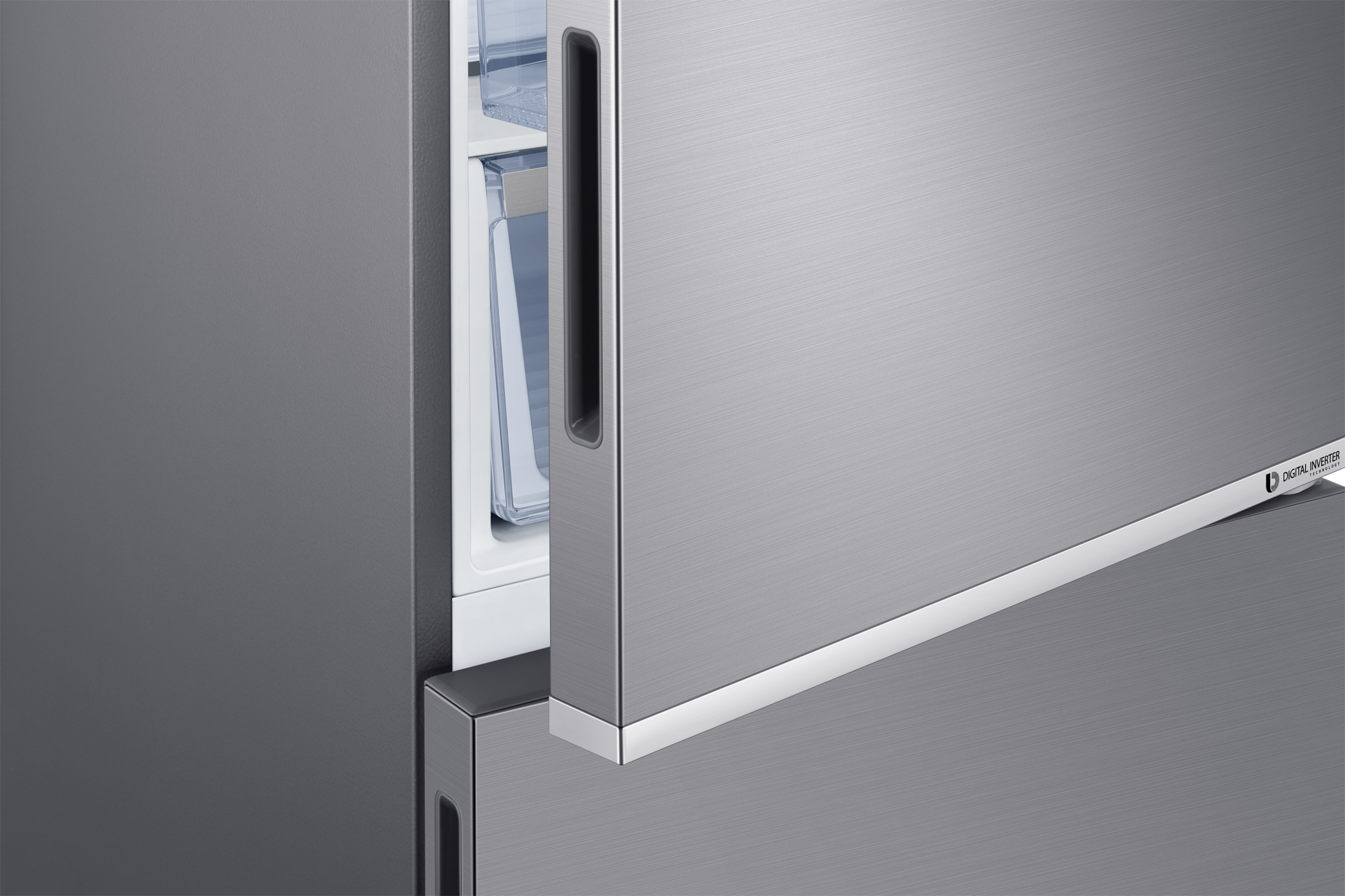 close-up-handle Silver