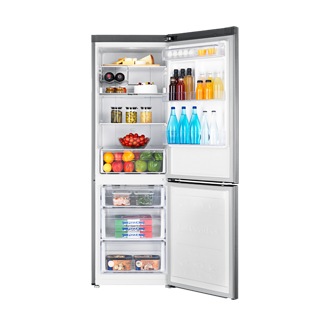 front-angle-open Silver