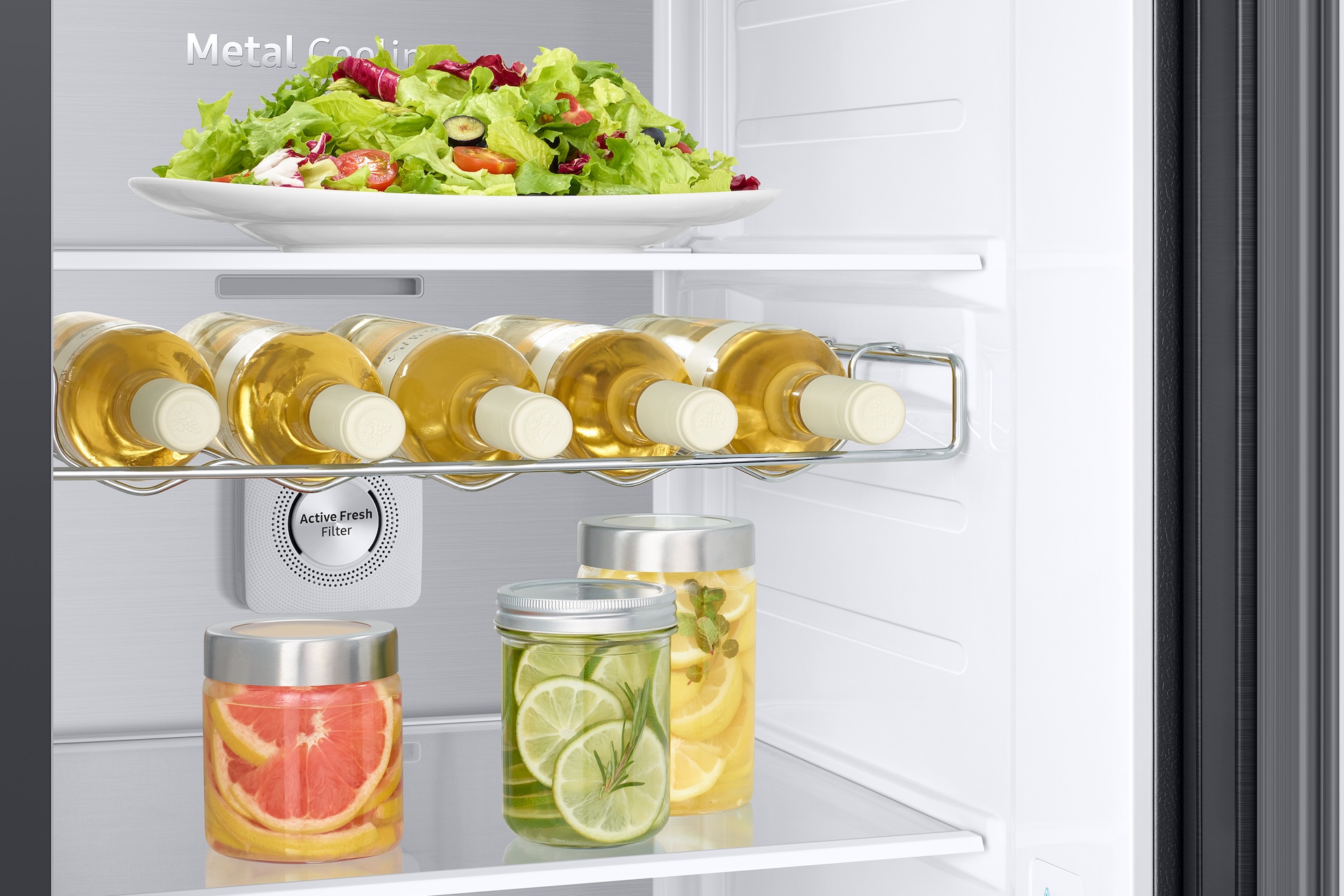 detail4-wine-rack-with-food Black