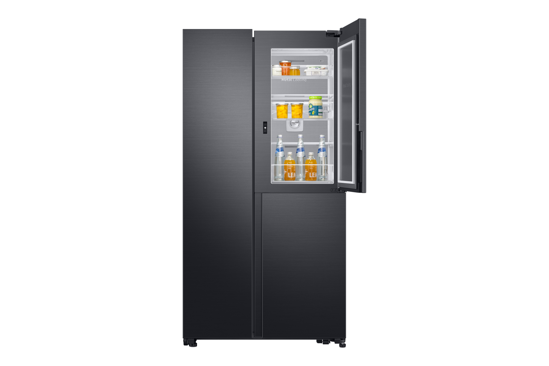 fdsr-door2 Black