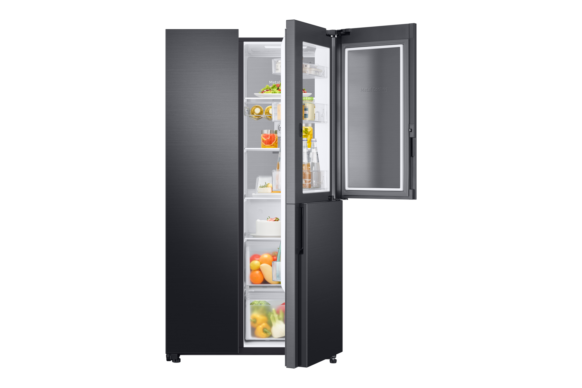fdsr-door3 Black
