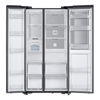 front-open-without-food Black