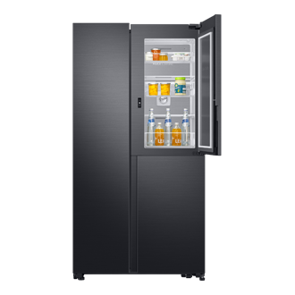 fdsr-door2 Black
