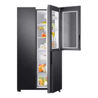 fdsr-door3 Black
