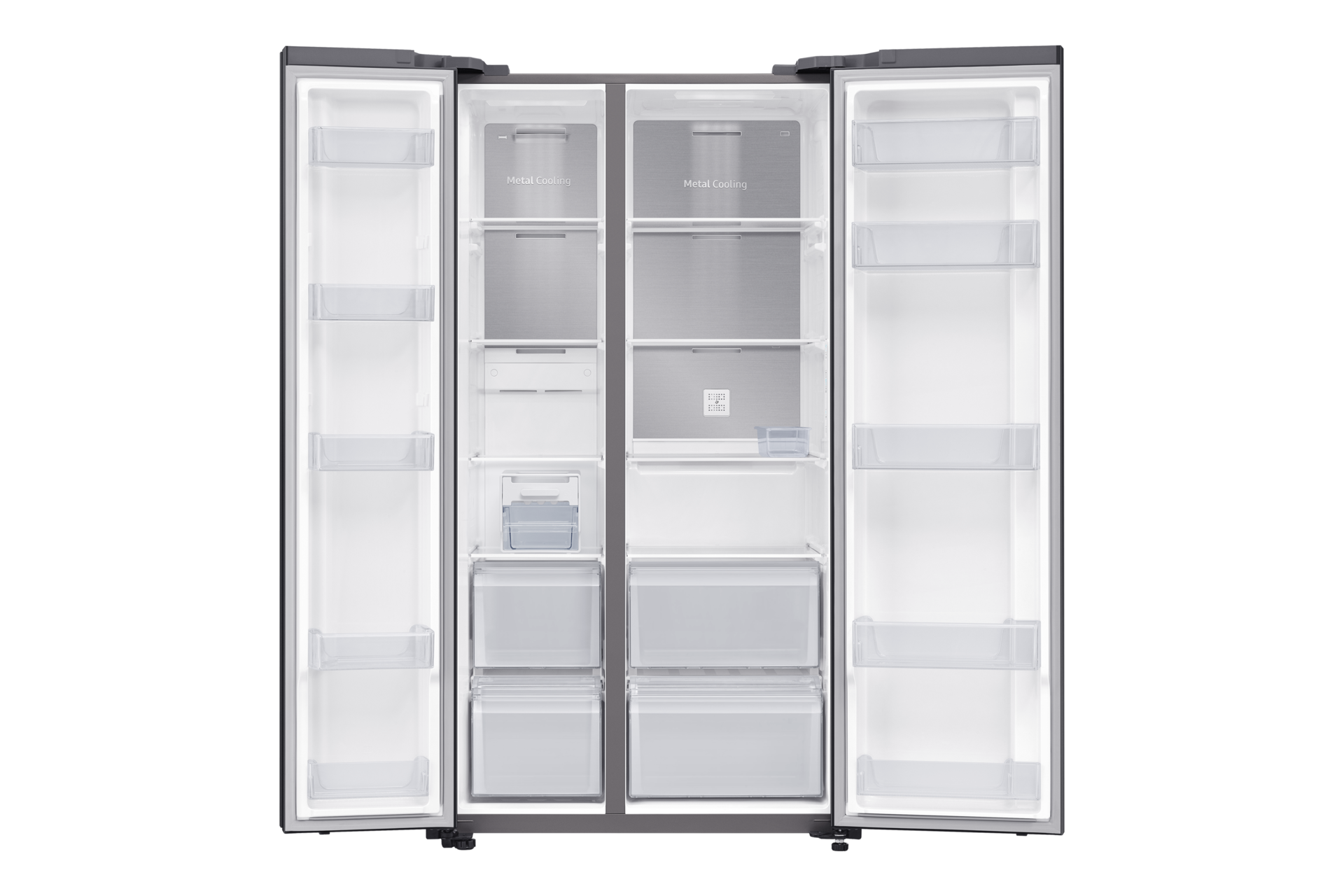 front-open-without-food Black