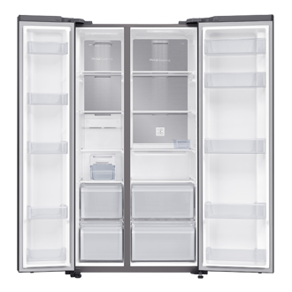front-open-without-food Black