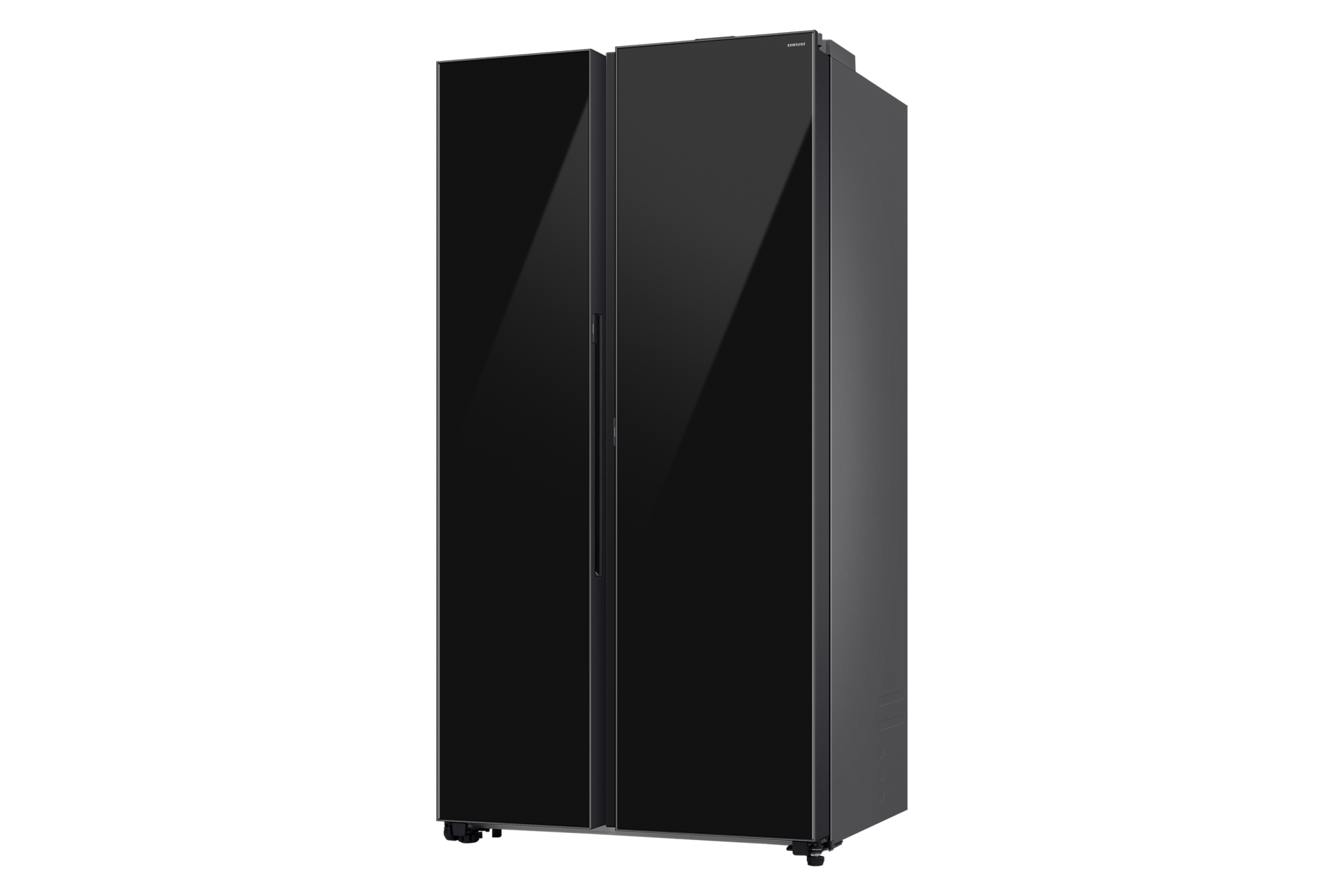 r-perspective Clean Black