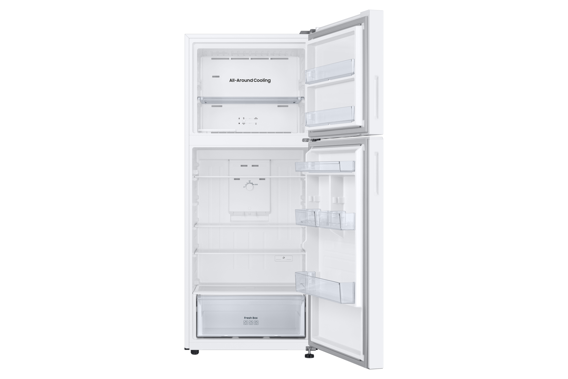 front-open-without-food White